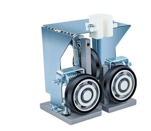 Elevator Lift Parts Hot Sell Roller Guide Shoes with Good Quality