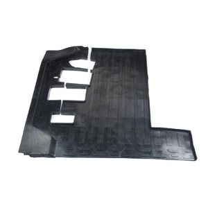 Rubber Floor Mats for Forklift /Excavator /Truck