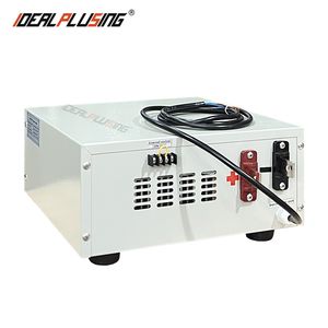 12V-200V 120A Adjustable High Frequency DC Switching Water Treatment Industrial Power Supply
