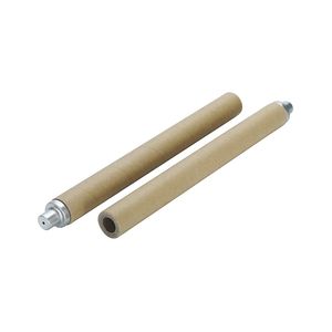 Industrial High Precision Platinum Rhodium Thermocouple for Molten Steel Accurate Temperature Control