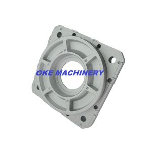 Durable Aluminum Casting Components with Excellent Strength-to-Weight Properties