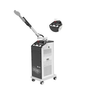 Physical Therapy Equipment Pemf Magnetic Therapy Device with Laser Function Magnetic Therapy Device