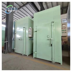 Commercial Electric Oven Dries Fruits Vegetables Meats Steadily