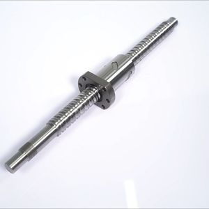 Factory Price Custom Sfu Dfu Sfe Sfk Sfm Dfm Bsh Linear Guide Support Motion CNC Ball Screw