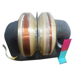 Automatic PT Coil Winding Machines