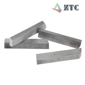 VSI Crusher Carbide Strips: Industrial-Grade Wear Resistance for Heavy Duty