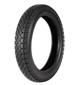 China Hot Sale Motorcycle Tyre, Tire 275-17, Factory Price