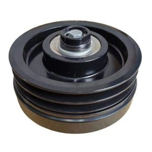 Bus Air Conditioning High Quality 210mm 2b Clutch Ls Suitable for Bus.