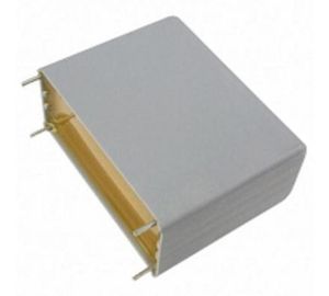 High-Performance 4 Pins Low ESR Polypropylene Film Capacitor
