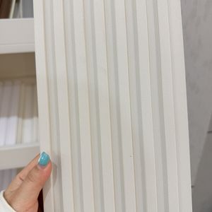 Premium Grade Antiscratch Waterproof PVC Flooring Plastic Wall Panel Lowest Factory Price