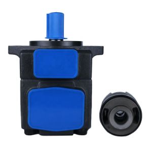 China PV2r Series High Power Pompe Hydraulique/Pompa Hydraulic/Pompa Hidraulica/Pump Hydraulic