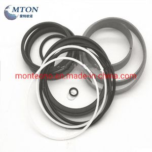 Factory Direct Sale Hydraulic Cylinder Seal Kit with Many Models