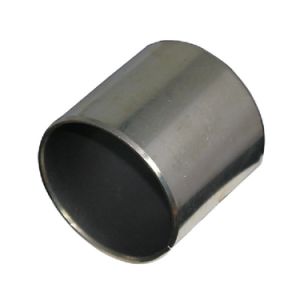 Plain Journal Plastic Wheel Shaft Sleeve Bearing