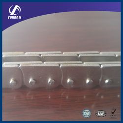 Stainless Steel Anti-Sidebow Chains for Pushing Window