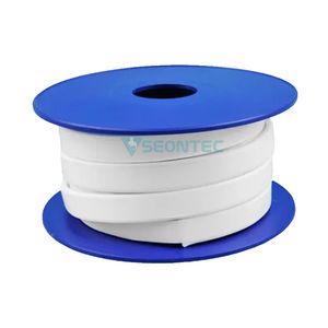 High Quality Eptfe Tapes Expanded PTFE Gasket Tape Eptfe Tape Roll