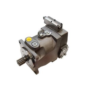 Parker PV Series Hydraulic Axial Piston Pump PV020, PV023, PV040, PV046, PV063, PV071, PV080, PV092, PV140, PV180, PV270 High Pressure Water Pump Oil Pump