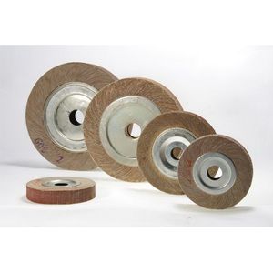 Premium Calcined Alumina Oxide Abrasive for Metal Finishing