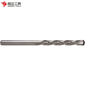 Yg8 Tungsten Carbide Cement Drill Bits for Masonry Drilling