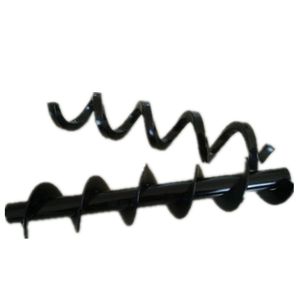 Transport Equipment Screw Conveyor Machine