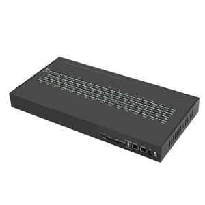 Sk Simpool 128 Ports Which Can Integrated Storage SIM Cards Gateway Pool