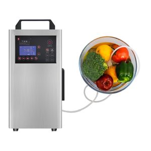 Flygoo Ozone Machine Water Sterillizer for Air and Fruit