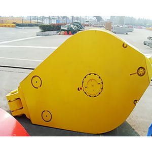 Drilling Rig Hoisting System Hook Block Assembly