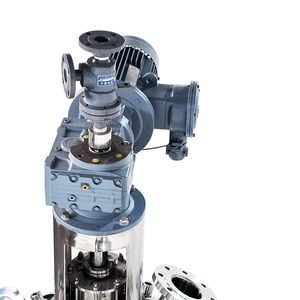 Reliable Single Cone Dryer for Consistent Drying Solutions