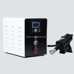 Effective Corona Treatment Plasma Cleaner for Industrial Laundry Equipment