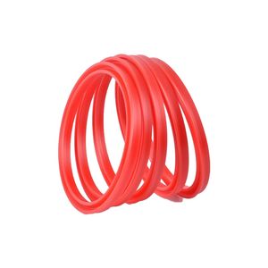 Our Factory Sales Industry Polyurethane Oil Seal Oil Resistant PU Dust Seal Manufacturer