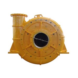 Hot Sale Widely Used 20 Inch Horizontal Slurry Pump