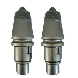 Rock Toos B47k22 Auger Piling Tools/Foundation Drilling Tools/Conical Bits