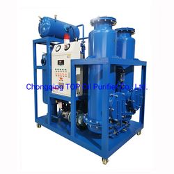 Black Diesel Decolorization Filter Machine (TYR series)