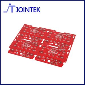 Double-Sided Multilayer Fr1/Fr4/Cem1/Cem3/Aluminum/Flexible PCB Printed Circuit Board PCBA for Electronics and LED Lighting