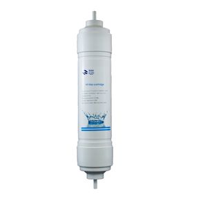 11 Inch Quick-Connection Water Dispenser Spare Parts PP/CTO Water Filter Element