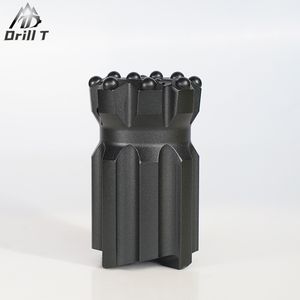 T45 102mm Button Bit Drill Rock Bit