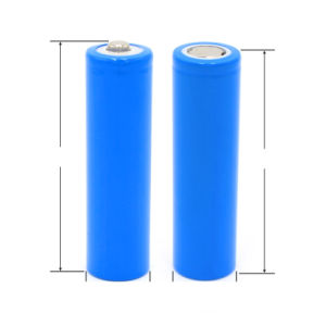 Top Lithium Flat Case Pack Charger Li-ion Protected Wrap Custom Made in Japan Titanate 19650 Li Ion Ncm Plastic 18650 Battery