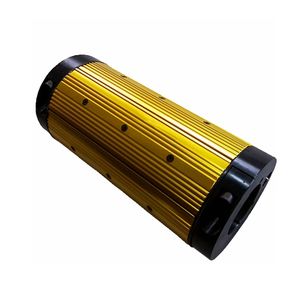 3 Inch to 6 Inch Leaf Type Core Adapter
