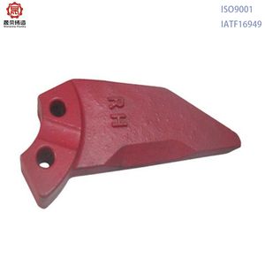 ISO 14737 G20mn5 Cast Steel Wheel Hub for Industrial Vehicles