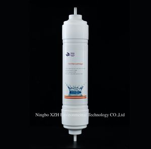 11 Inch 1/4 Tube Korean Filter Cartridge for Water Purifier