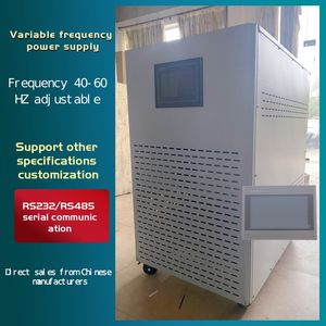 Switching Power Supply Power Voltage Converter Transformer 220V to Three Phase