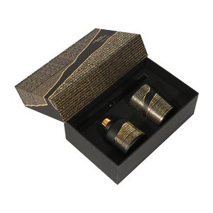 Customized White Cardboard Box Cosmetic Color Box Health Food Corrugated Packaging Box