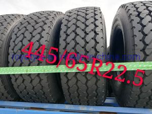 Thailand to EU USA B Grade/Defective/Blems /Blemished Tires 445/50r22.5 445/65r22.5 425/65r22.5 Thailand TBR New Tyre Flaw Tires/Cut Brand TBR R17.5 R19.5 R22.5