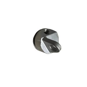Customize Precision Brass Steel Aluminium CNC Milling Machining Parts