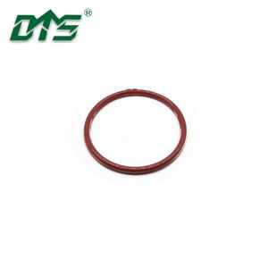 High Quality Good Performance PTFE FEP PFA Encapsulated Silicone O-Ring