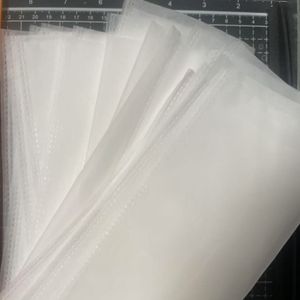 FDA Approval Monofilament Nmo50 Nylon Net Ultrasonic Filter Bag