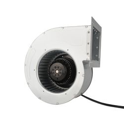 140mm Single Inlet Forward Small Centrifugal Fan for Air Purifier