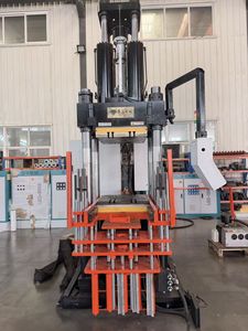 Silicone Injection Equipment, Rubber Transfer Molding Press, Vertical Injection Vulcanizer, Hydraulic Rubber Molding Unit, Lab Injection Curing Machinery