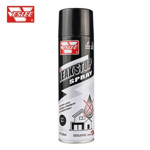 Factory Multicolor Waterproof Spray Coating Sealant Repair Sealing Stop Leak