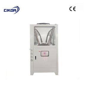 10HP 20HP 30HP 40HP 45HP Air Cooled Heat Pump for Industrial Application