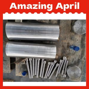 Super Alloy Steel, Duplex Steel, Nickel Base Alloy Bar/Plate/Pipe Hastelloy, Inconel